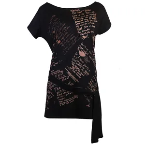 تونیک زنانه مدل nm222