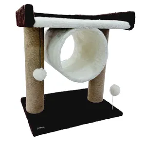 اسکرچر گربه آدریاناپت مدل جولیتا