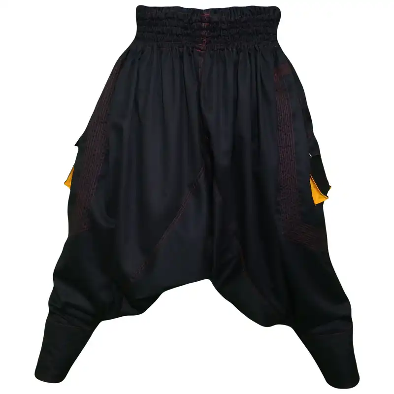 شلوار مردانه مدل کردی