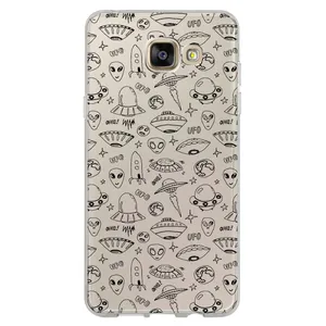 Megafone UFO C46-B Cover For Samsung Galaxy A7 2016 / A710