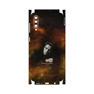 MAHOOT Leonardo Dicaprio-FullSkin Cover Sticker for Samsung Galaxy A30s
