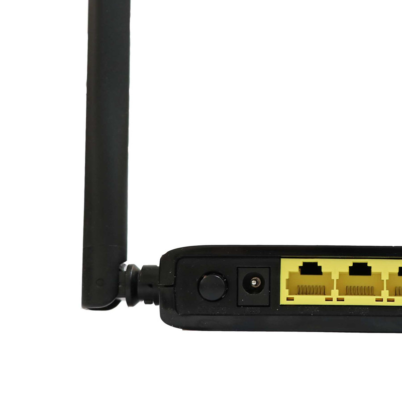 مودم روتر +ADSL2 نتربیت مدل ND-4230N 3
