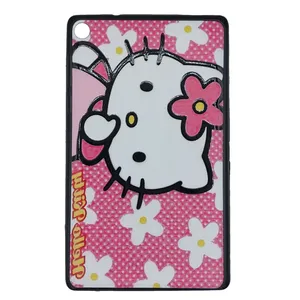 کاور مدل 3001 مناسب برای تبلت لنوو Tab 3 / 710L