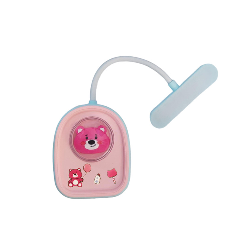 چراغ مطالعه مدل تراش دار طرح لاتسو