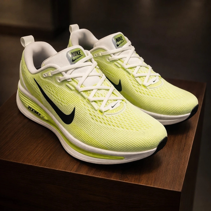 کفش پیاده‌روی مردانه مدل Zoomx 