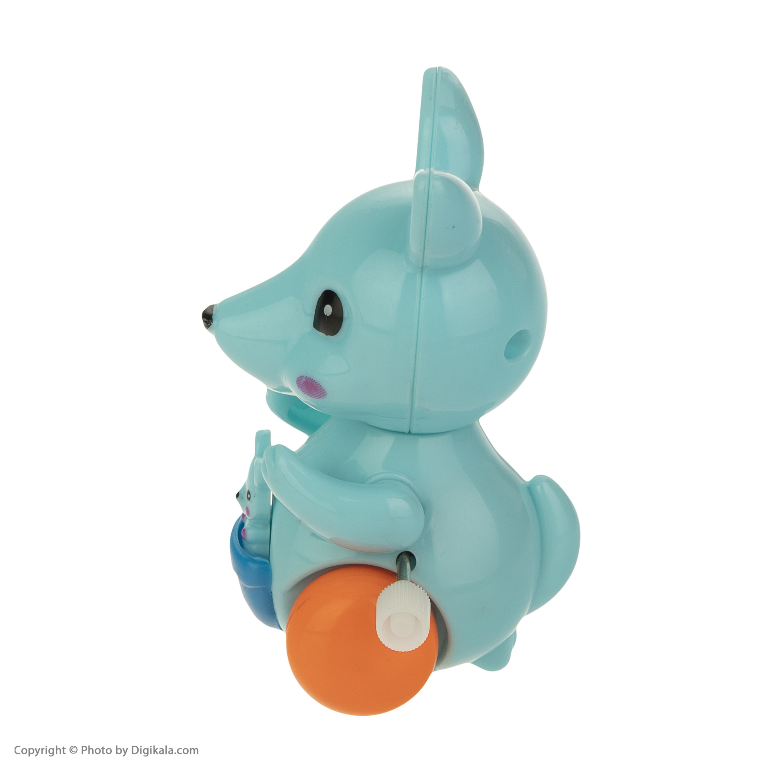 اسباب بازی کوکی مدل کانگورو کد rt1