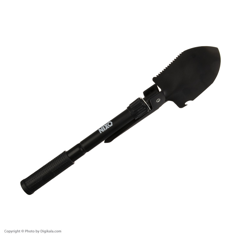 بیلچه سفری اکسین مدل OX300B