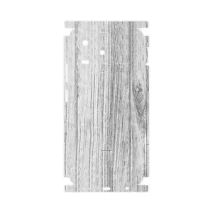 MAHOOT White_Wood-FullSkin Cover Sticker for Honor Play 10