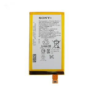 باتری موبایل مدل LIS1594ERPC ظرفیت 2700 میلی آمپر مناسب برای گوشی موبایل سونی XPERIA XA ULTRA