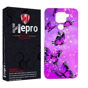 HEPRO MC Cover for XIAOMI Redmi Note 9