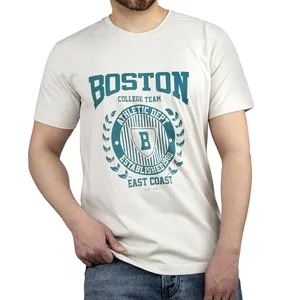 تی شرت آستین کوتاه مردانه آریان نخ باف مدل z1861