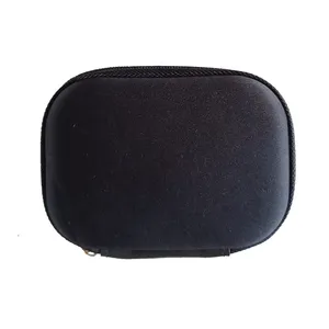 کیف هندزفری مدل Rectangle 