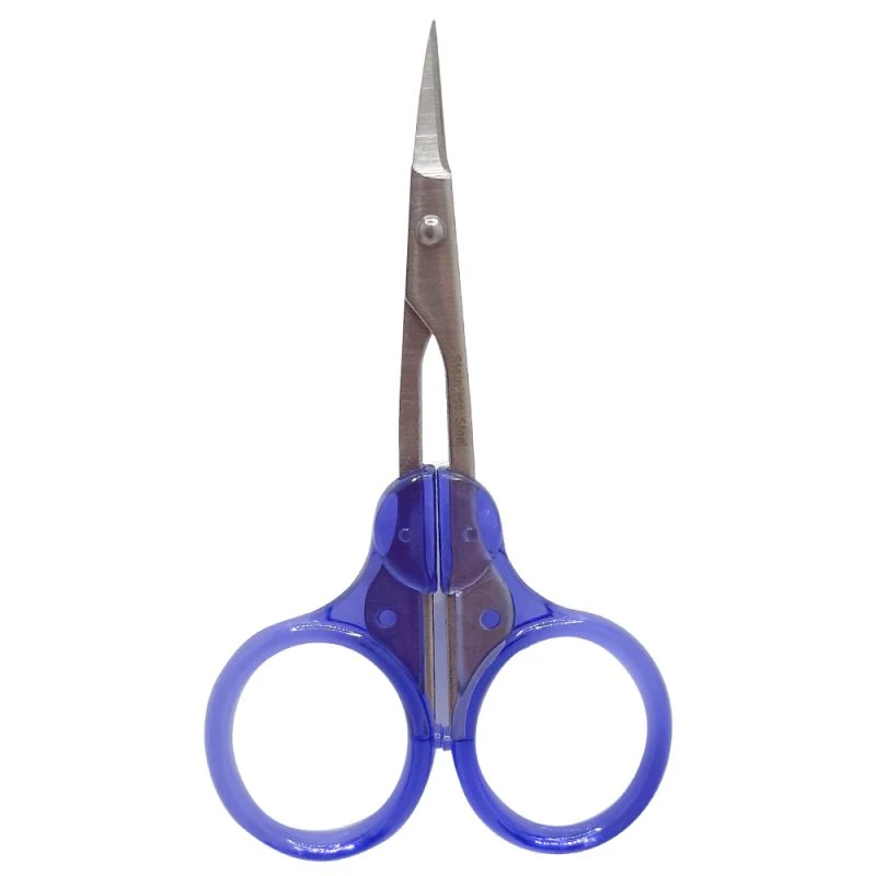 قیچی ابرو مدل Hong Ni