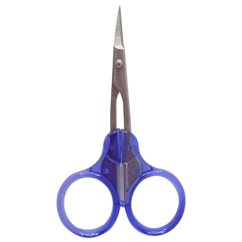 قیچی ابرو مدل Hong Ni