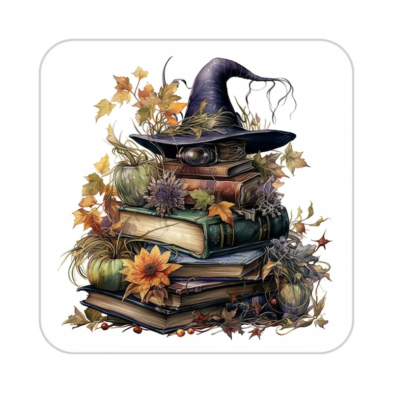 زیر لیوانی کاکتی طرح هری پاتر Harry Potter مدل mp45101