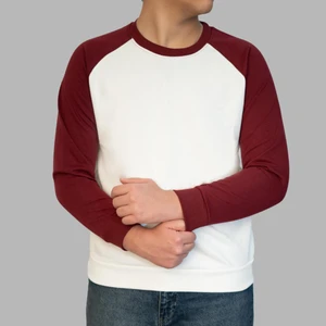 سویشرت مردانه مدل ys-511