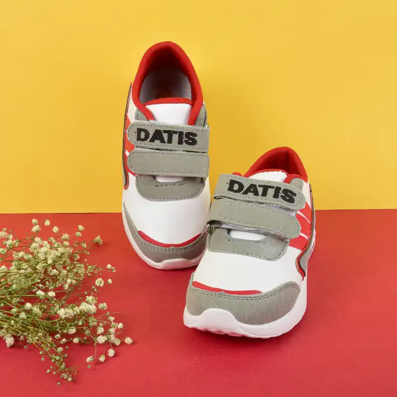 کفش راحتی  مدل سه خط WH.RD.3537