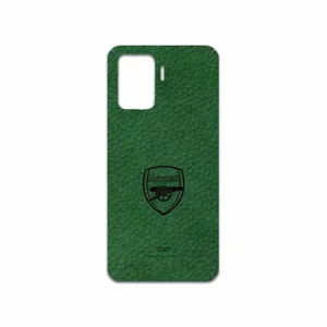 MAHOOT GL-ARSNL Cover Sticker for Oppo A94 4G