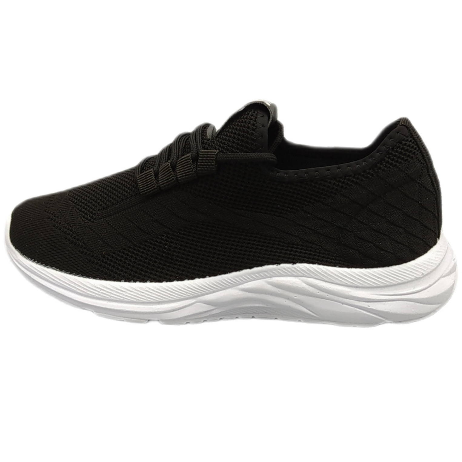 کفش پیاده روی مردانه مدل دیجی فای 2 رنگ مشکی