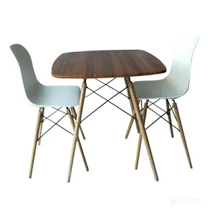 میز و صندلی ناهار خوری مدل m124