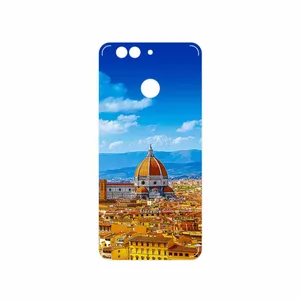 MAHOOT City of Florence Cover Sticker for Huawei Nova 2 Plus