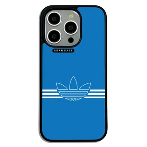 AKAM AMCWA15PRO-ADIDAS14 Cover For Apple iPhone 15 Pro