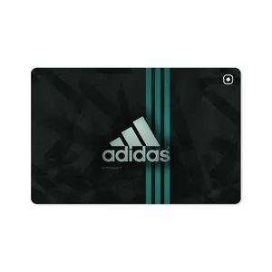 MAHOOT adidas-Logo Cover Sticker for Samsung Galaxy Tab S5e 10.5 2019 T720