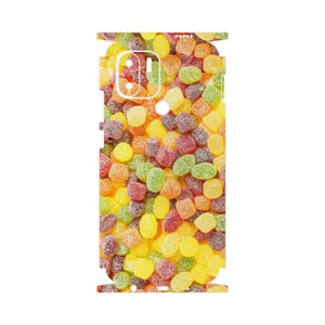MAHOOT Gummi candy 2-FullSkin Cover Sticker for Xiaomi Redmi A2 Plus
