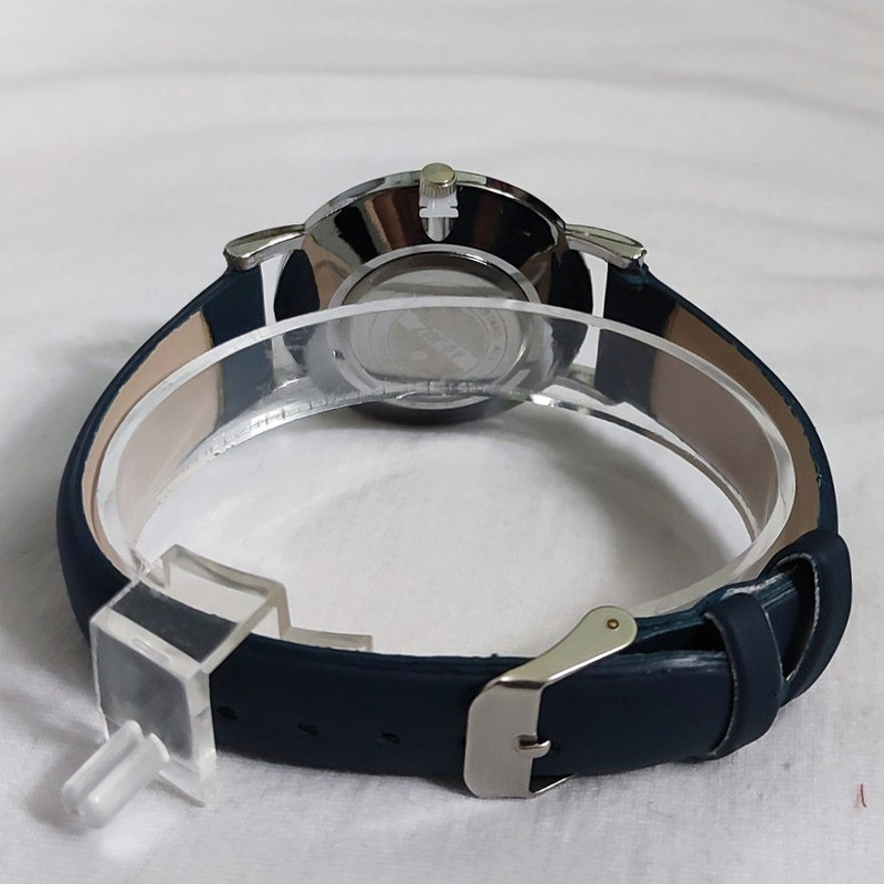 ساعت مچی عقربه ای دخترانه اَدناز مدل Ad9 ساعت مچی عقربه ای دخترانه اَدناز مدل Ad9