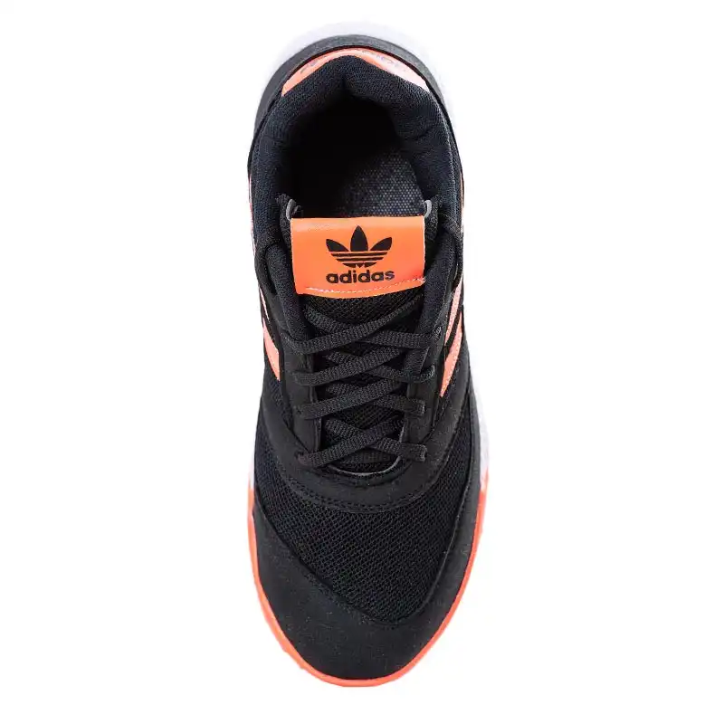 کفش پیاده روی مردانه مدل 288052506 رنگ نارنجی