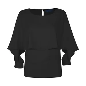 بلوز زنانه سولا مدل sl614600077