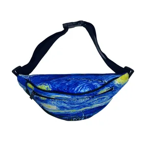 کیف کمری مدل شب پر ستاره کد DW21