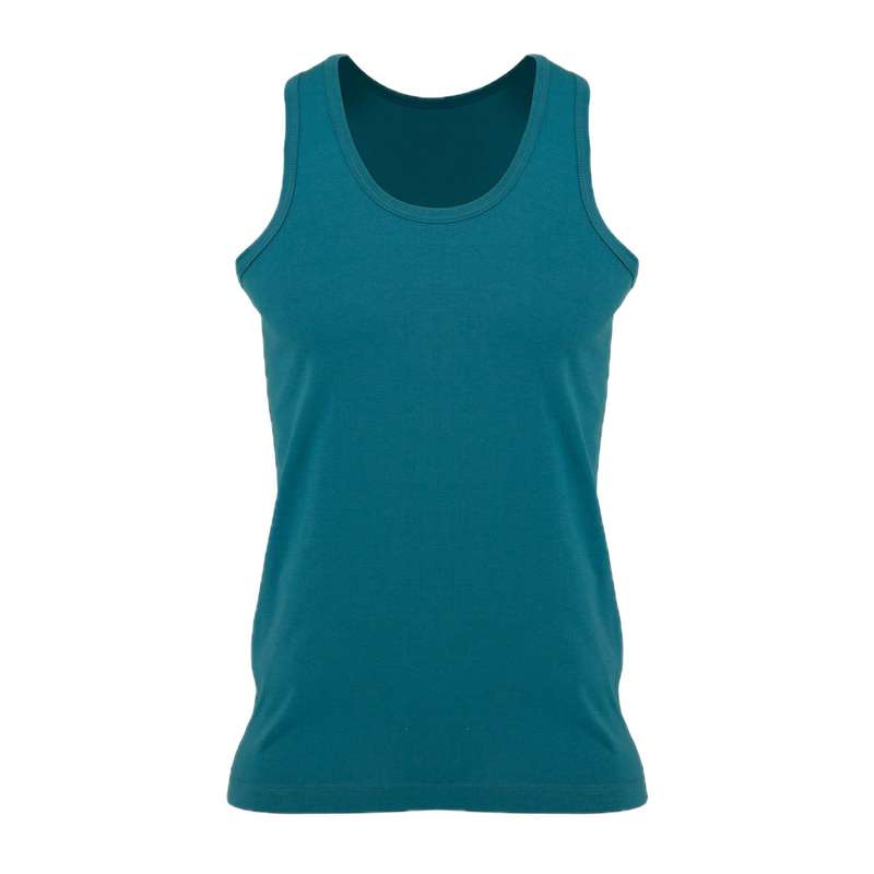 زیرپوش رکابی مردانه کرال کوئین کد 0106