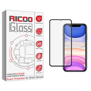ricoo +HD Screen Protector For Apple iphone xr/11
