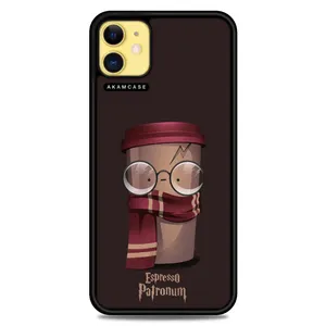 AKAM AMCWA11-HARRY POTTER7 Cover For Apple iPhone 11