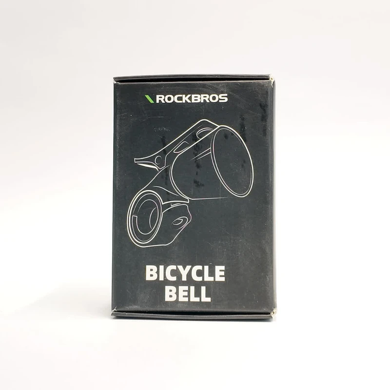 عکس شماره 4 : زنگ دوچرخه راک براس مدل 2022-1b