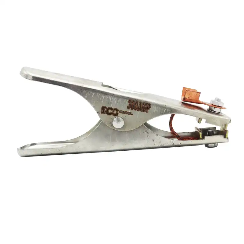 انبر اتصال جوشکاری داگ کد YPK-UN300AMP