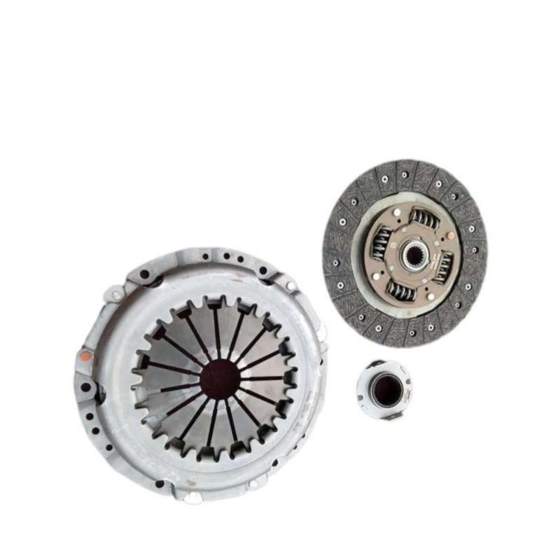 کیت کلاچ شایان صنعت کد 10 مناسب برای شاهین