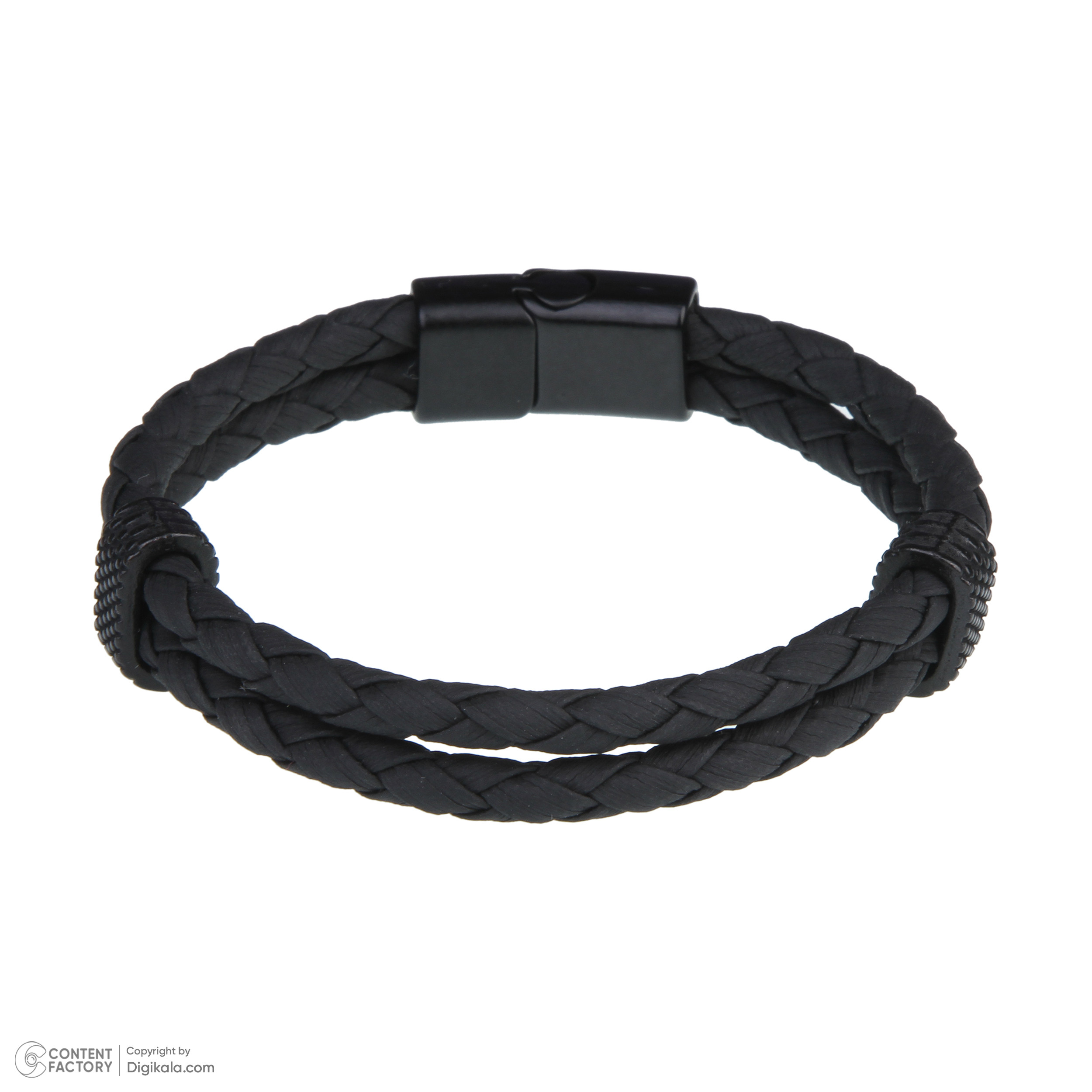 دستبند مردانه مدل DERI 796