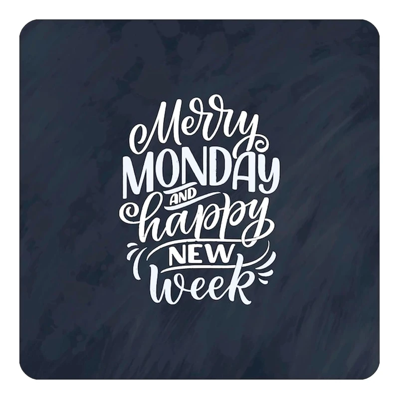 مگنت کاکتی طرح جملات انگیزشی و مثبت مدل mp24788