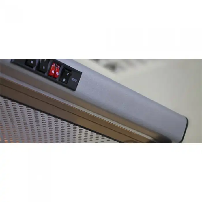 هود بیمکث مدل 4002U استیل سایز 90