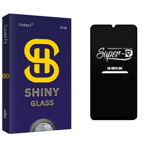 Atouchbo Shiny SuperD Screen Protector For Samsung Galaxy A20S
