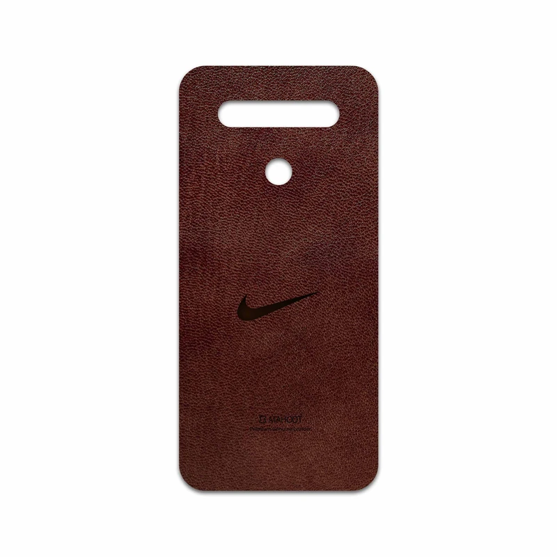 برچسب پوششی ماهوت مدل NL-NK مناسب برای گوشی موبایل ال جی K61