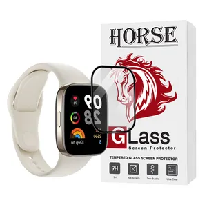 Horse PMMWH Screen Protector For Xiaomi Redmi Watch 3 Active