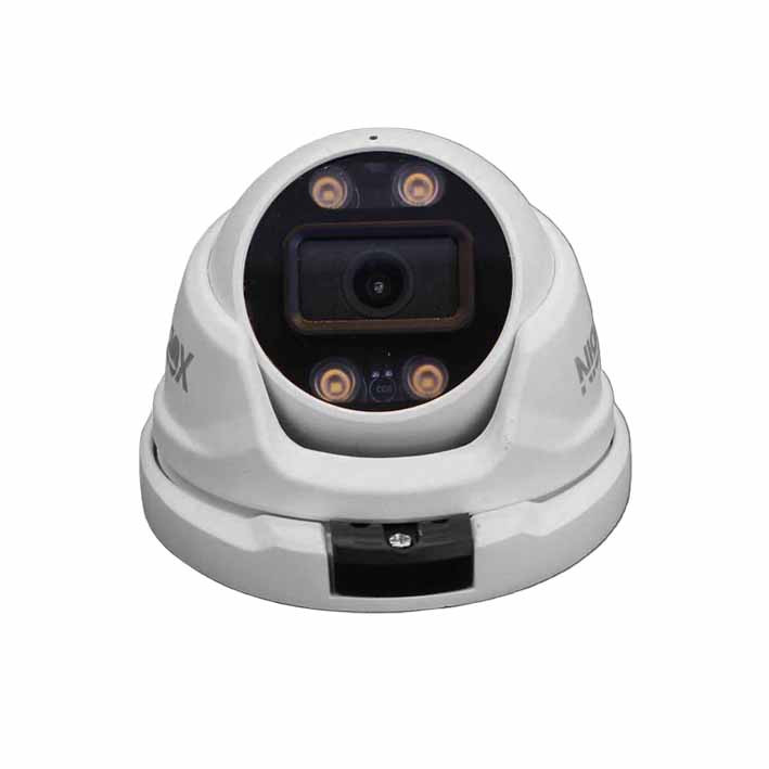 دوربین مداربسته تحت شبکه ژوبین مدل XSS-CDM4132PF