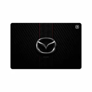 MAHOOT Mazda Motor Cover Sticker for Samsung Galaxy Tab S5e 10.5 2019 T720