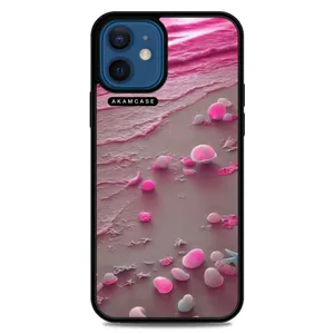 AKAM AMC-WA12M-PEARL8 Cover For Apple iPhone 12 Mini