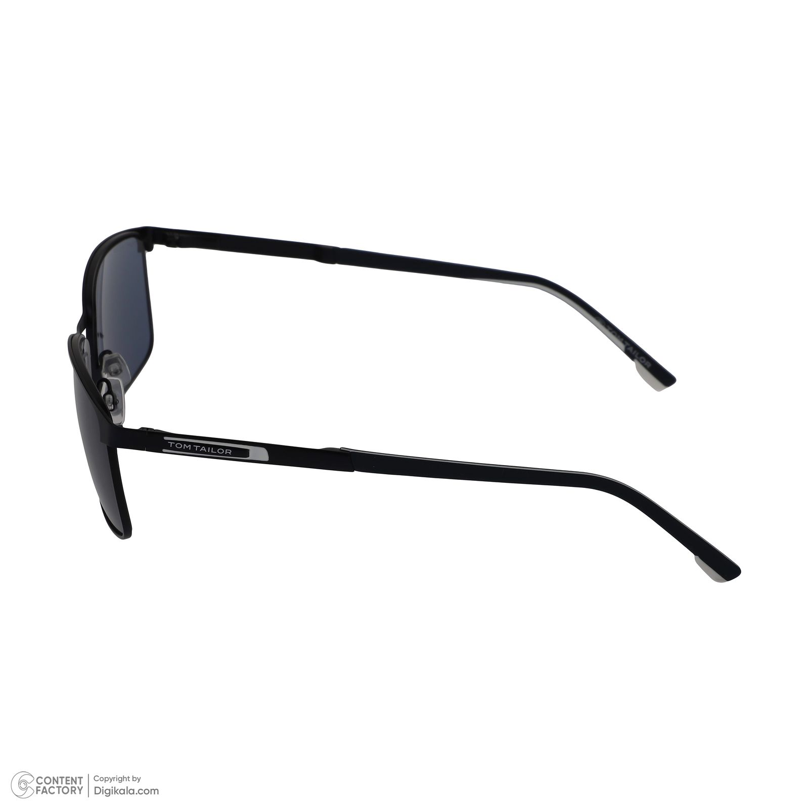 عینک آفتابی تام تیلور مدل 63763 col411 -  - 5