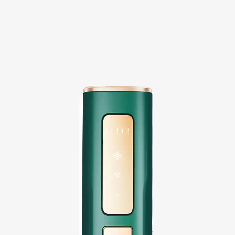 لیزر موهای زائد یونیورسال مدل FY-505AG