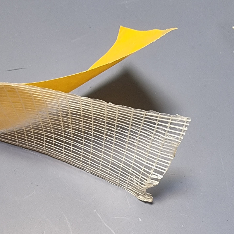 چسب دوطرفه اوری دنیسن مدل نخ دار Ave-2cmx5m عرض 2 سانتی متر